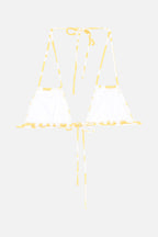 Haut De Maillot Clea Edith - Oro