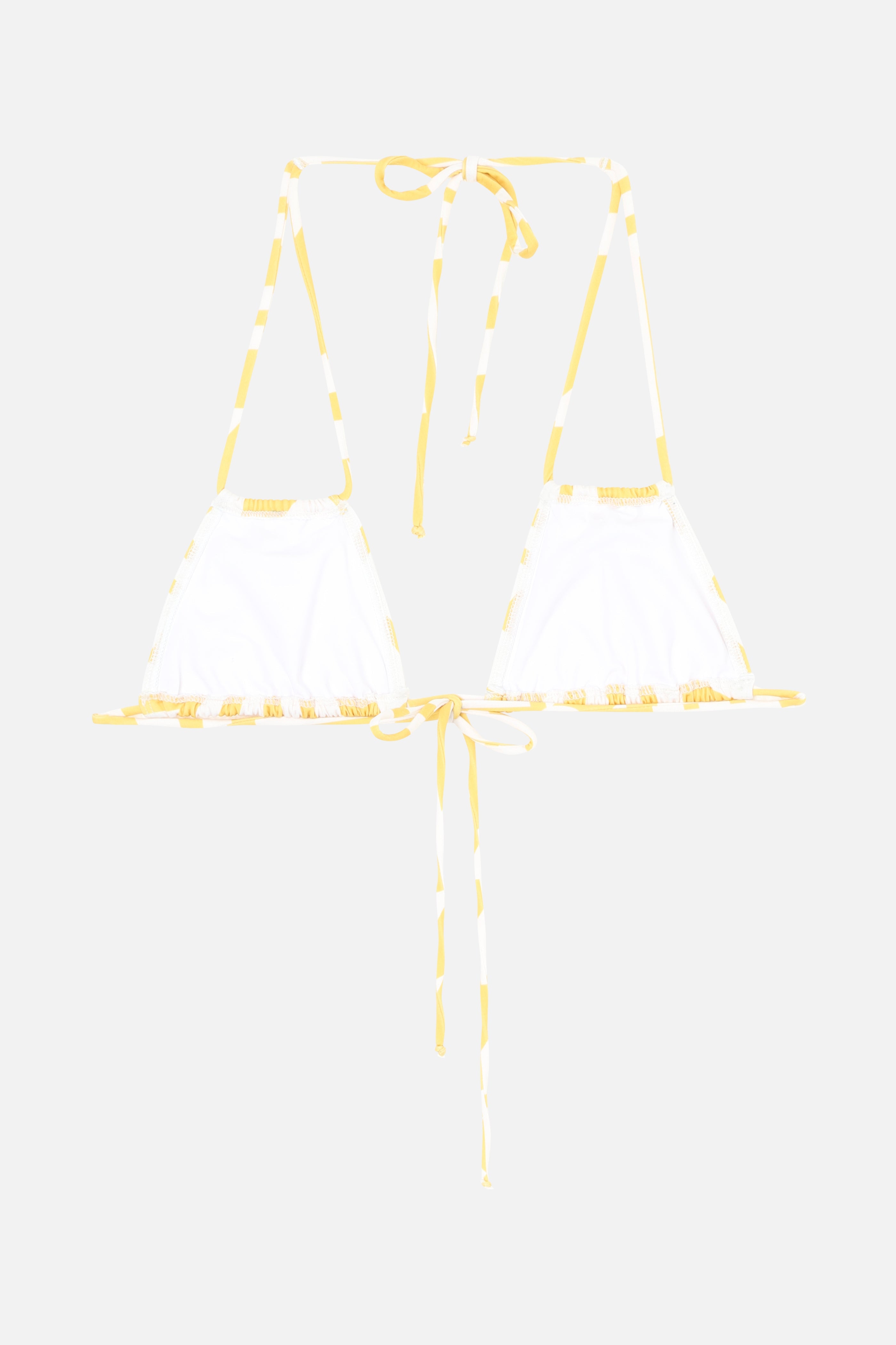 Haut De Maillot Clea Edith - Oro