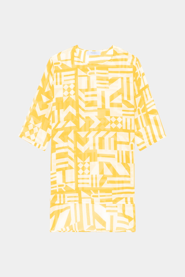 Top Martial Edith - Oro