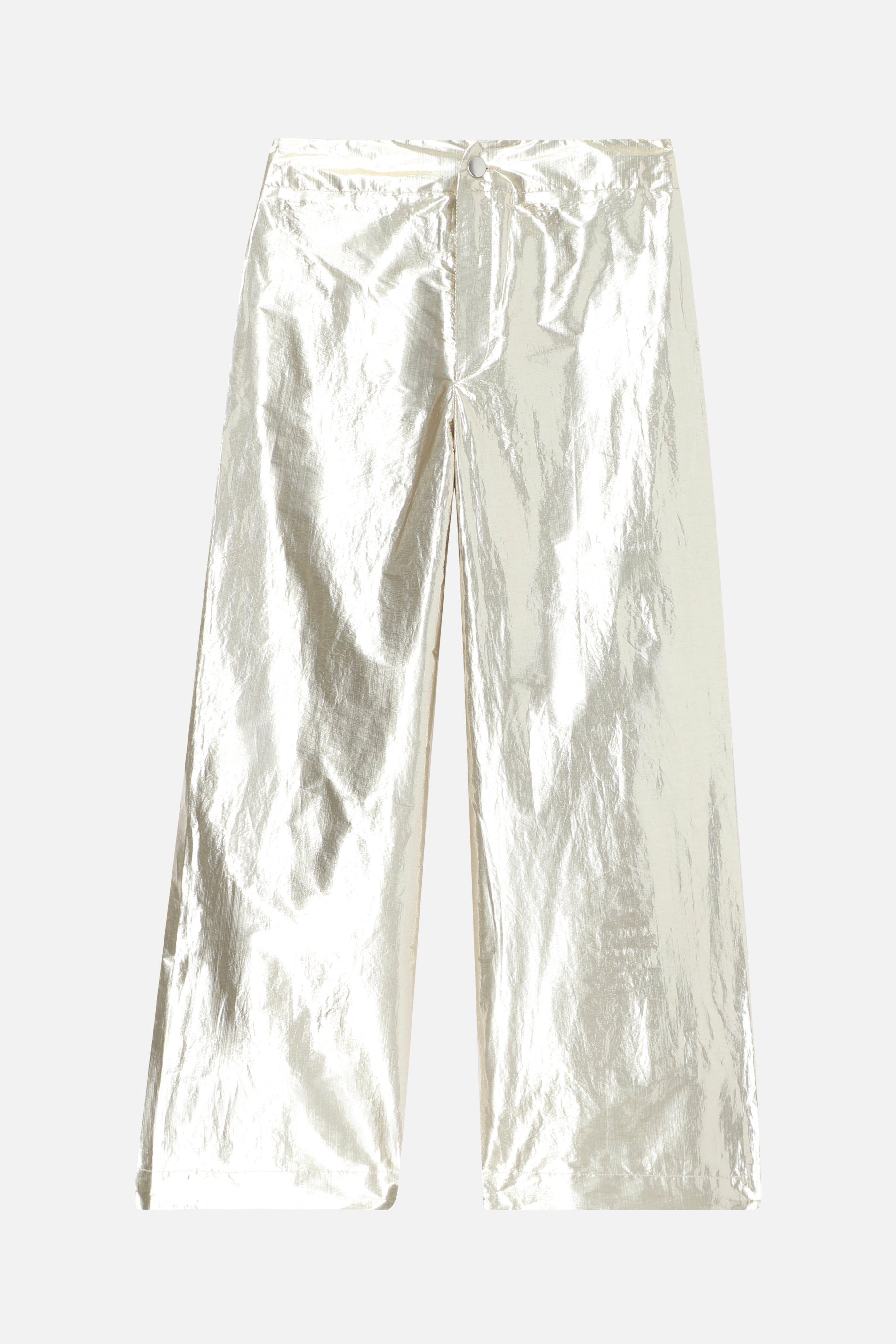 Pantalon Gang Reflection - Oro