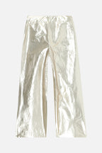 Pantalon Gang Reflection - Oro