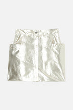 Jupe Roof Reflection - Oro