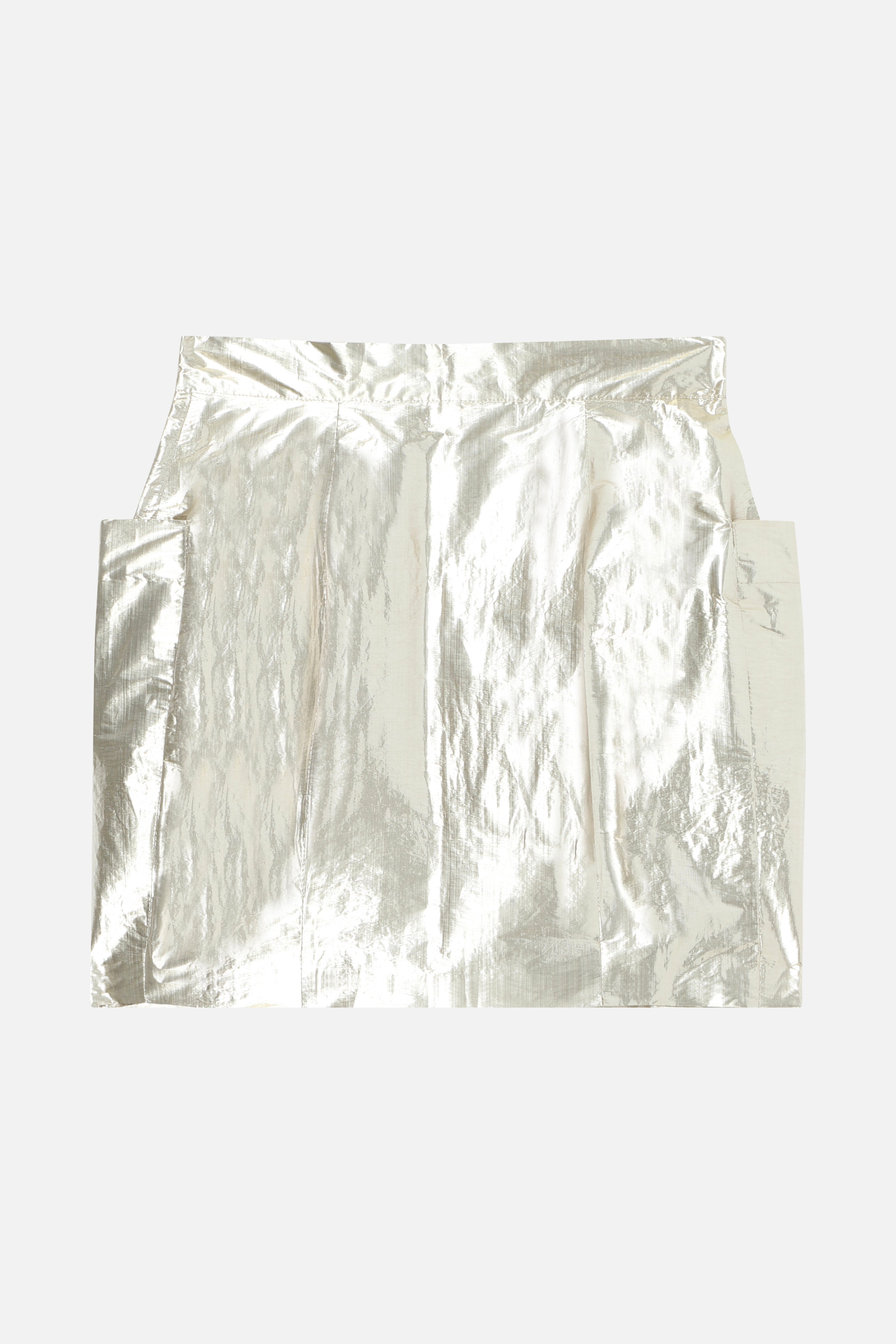 Jupe Roof Reflection - Oro