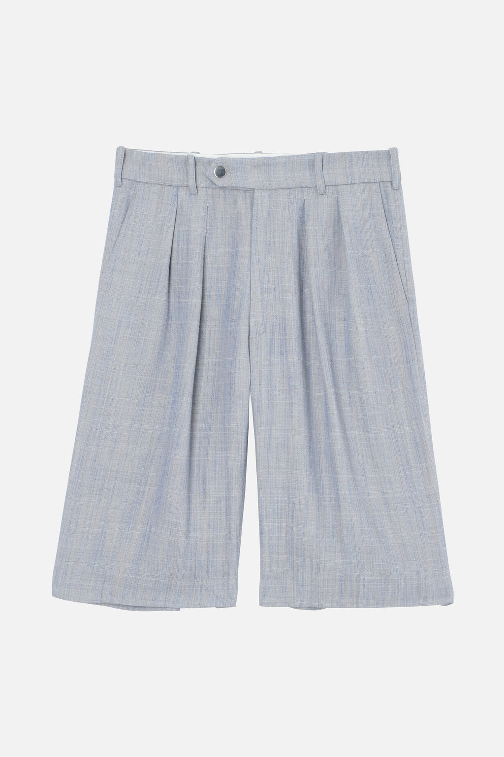 Bermuda Monroe Stitch - Oxford