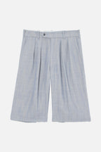 Bermuda Monroe Stitch - Oxford