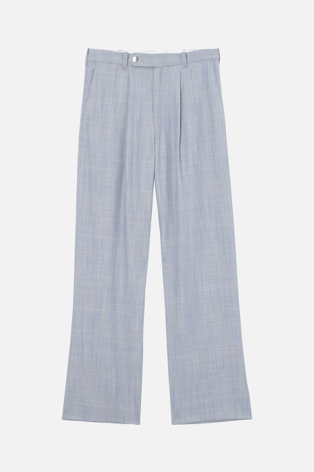 Project Stitch Trousers - Oxford