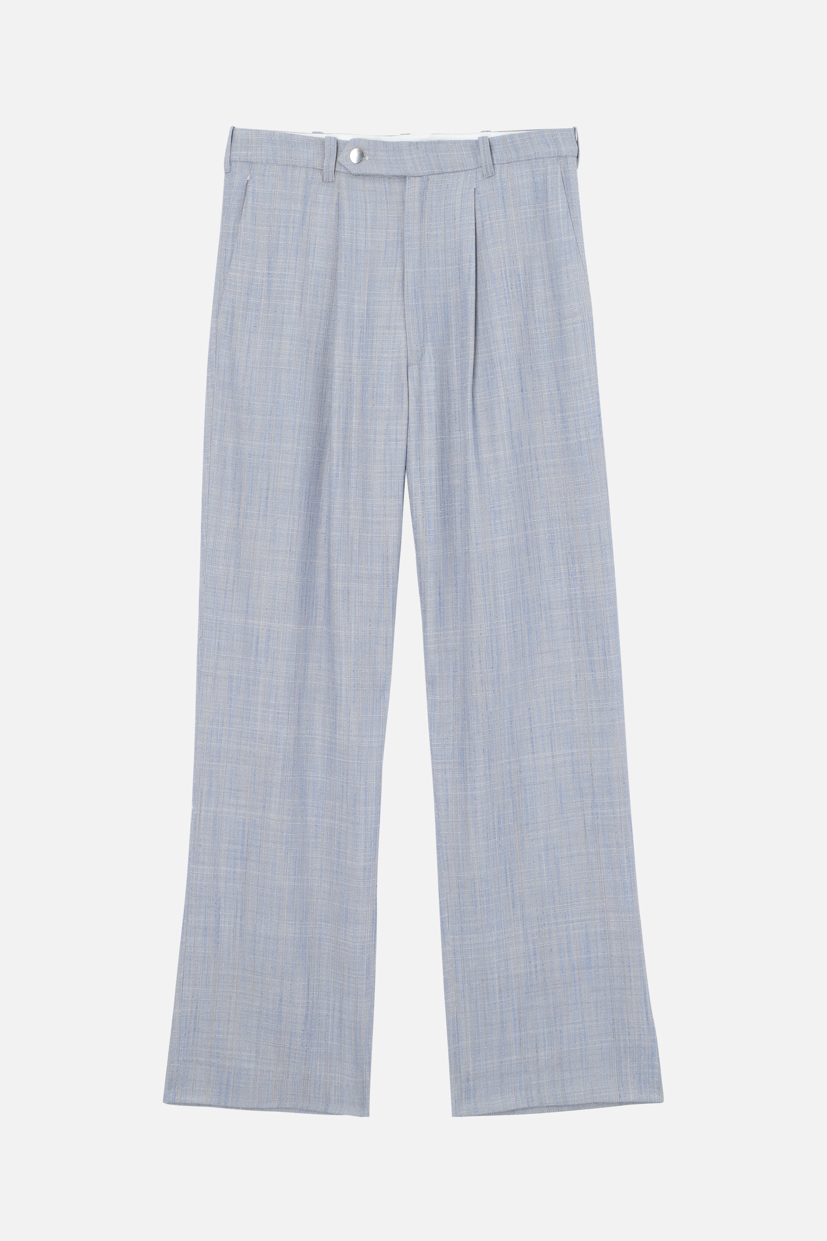 Project Stitch Trousers - Oxford