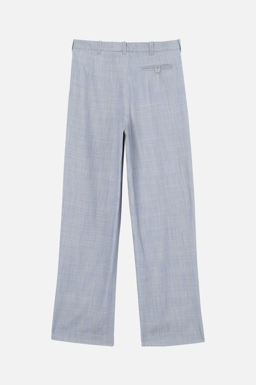Project Stitch Trousers - Oxford