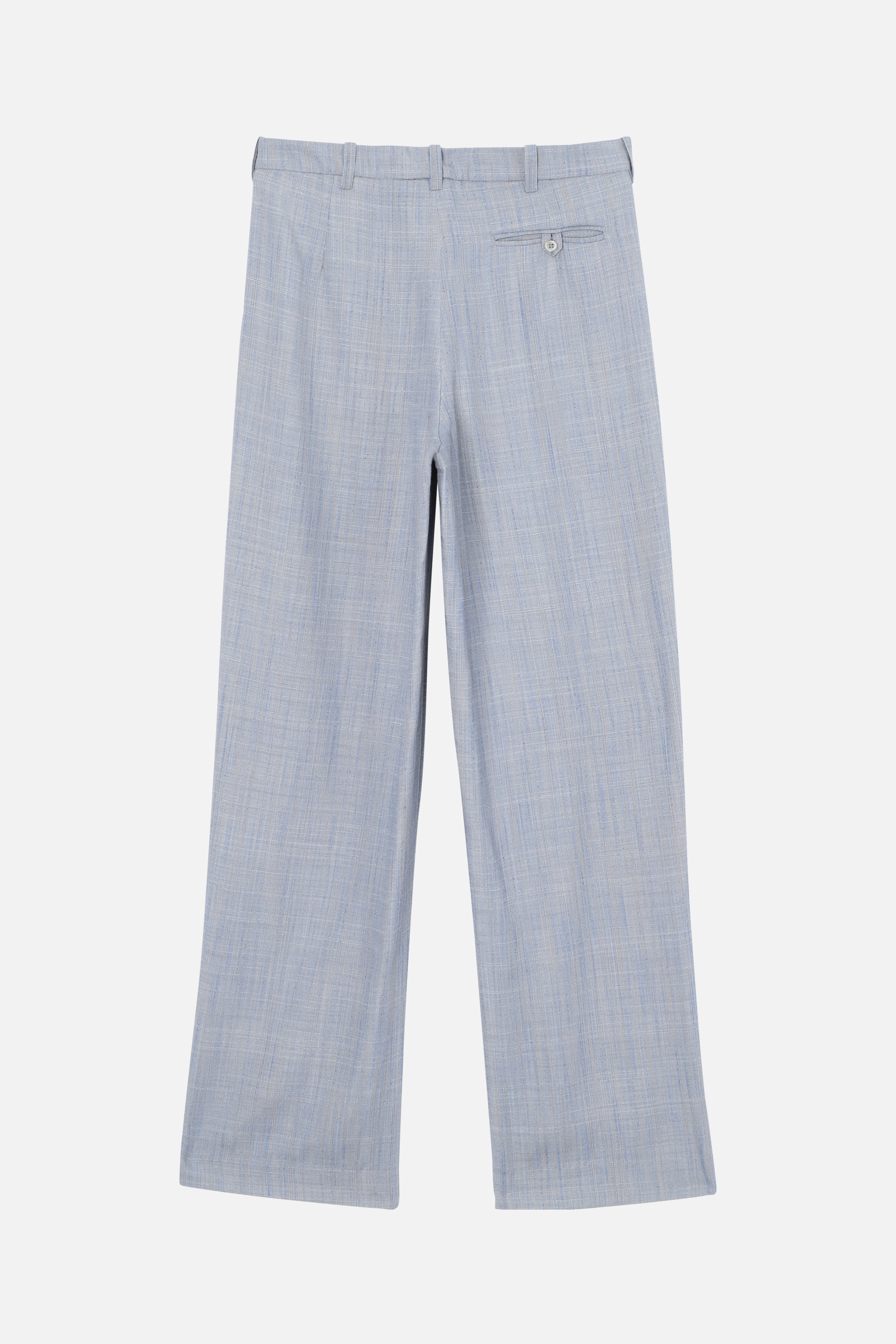 Project Stitch Trousers - Oxford