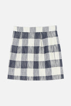 Elio Tradition Skirt - Navy