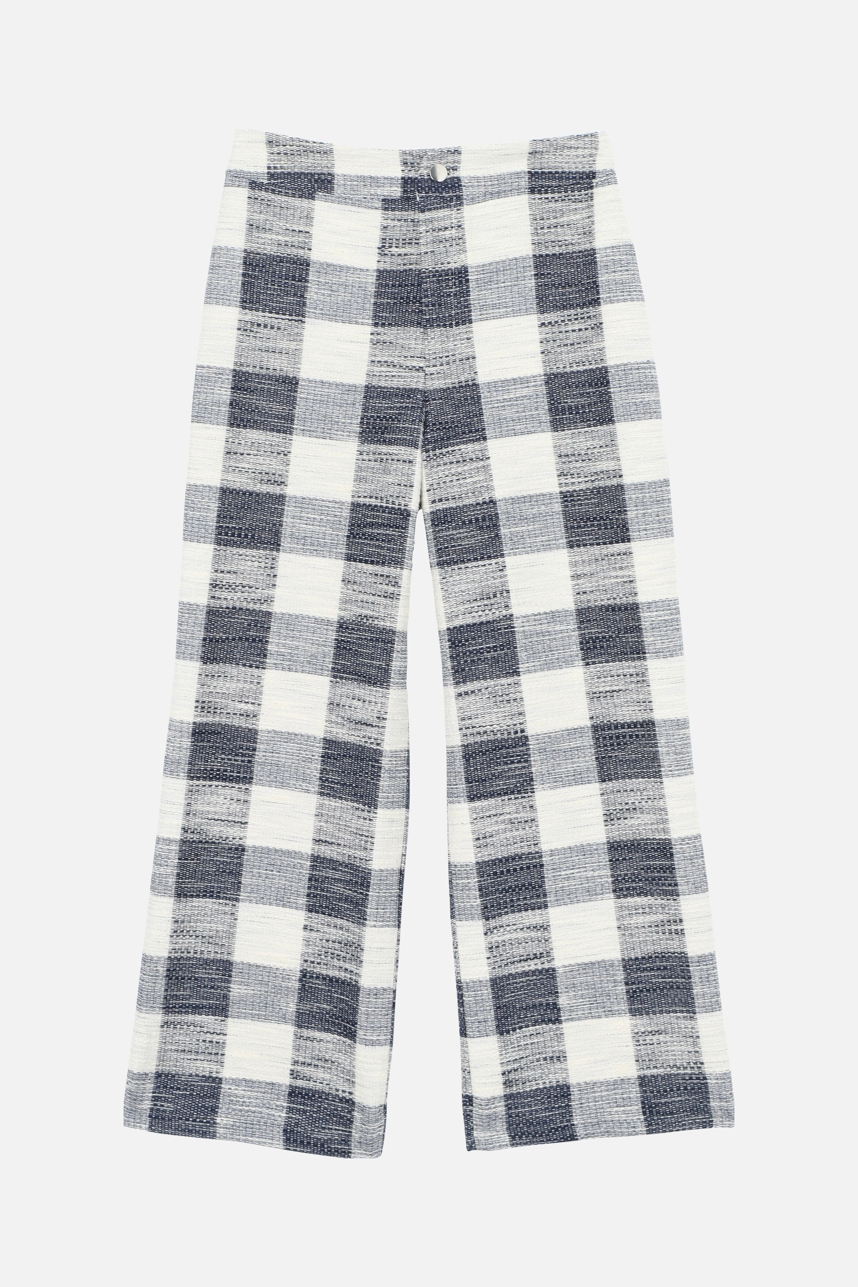 Pantalon Gang Tradition - Marine