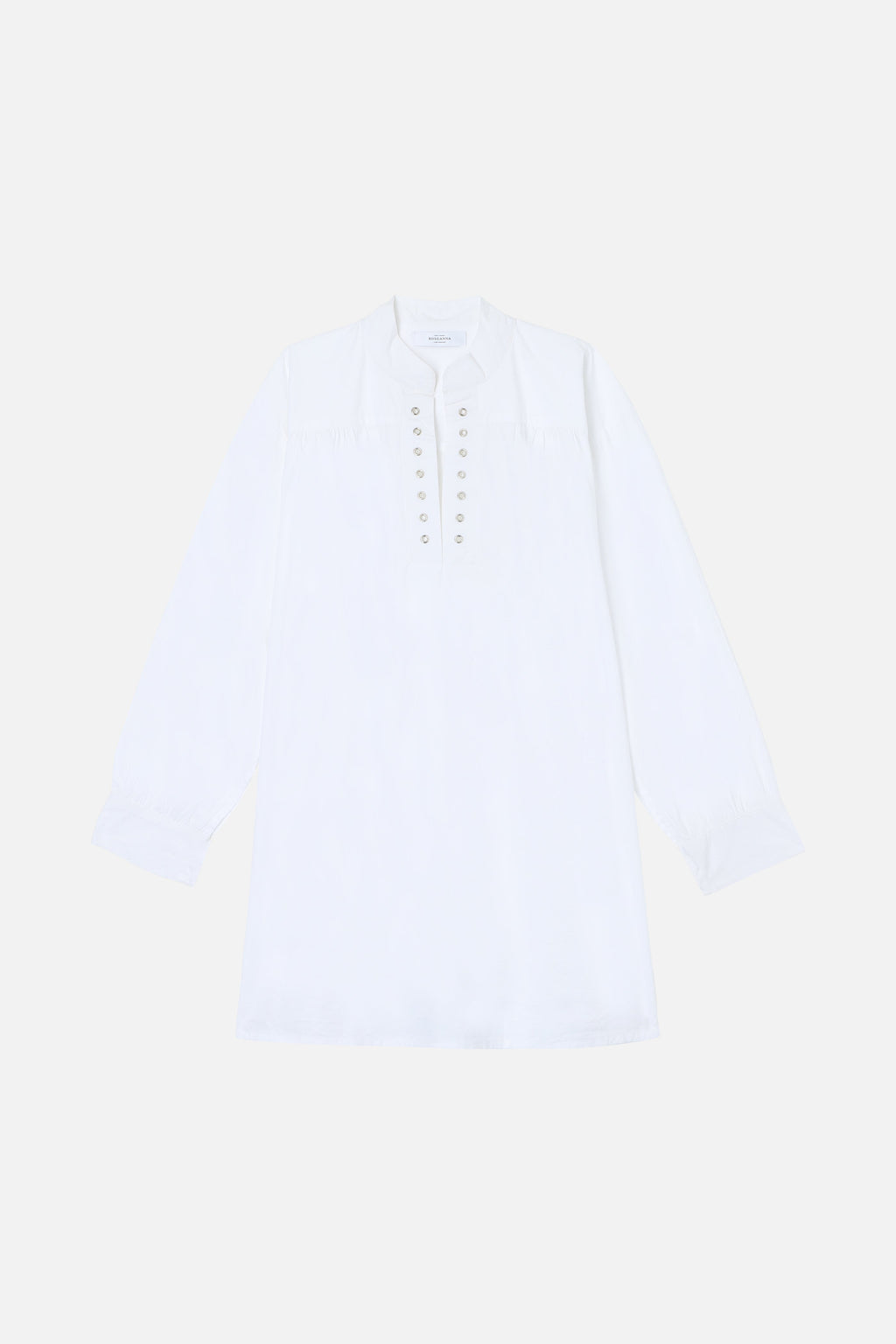 Robe Odd White - Blanc