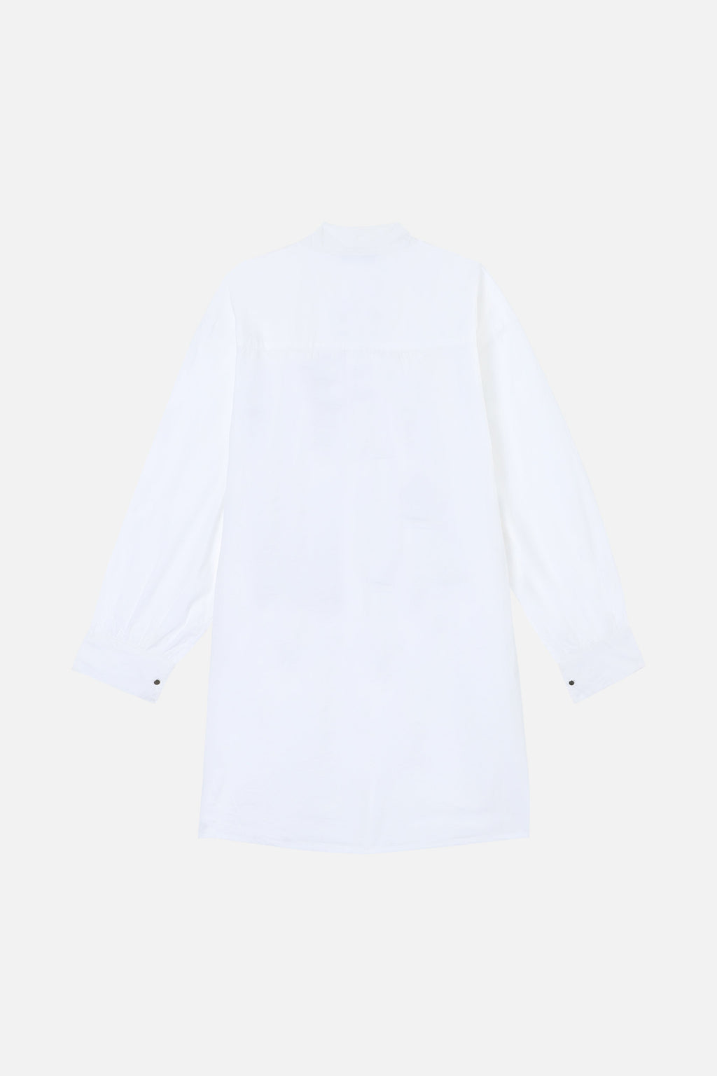 Robe Odd White - Blanc