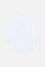 Robe Odd White - Blanc