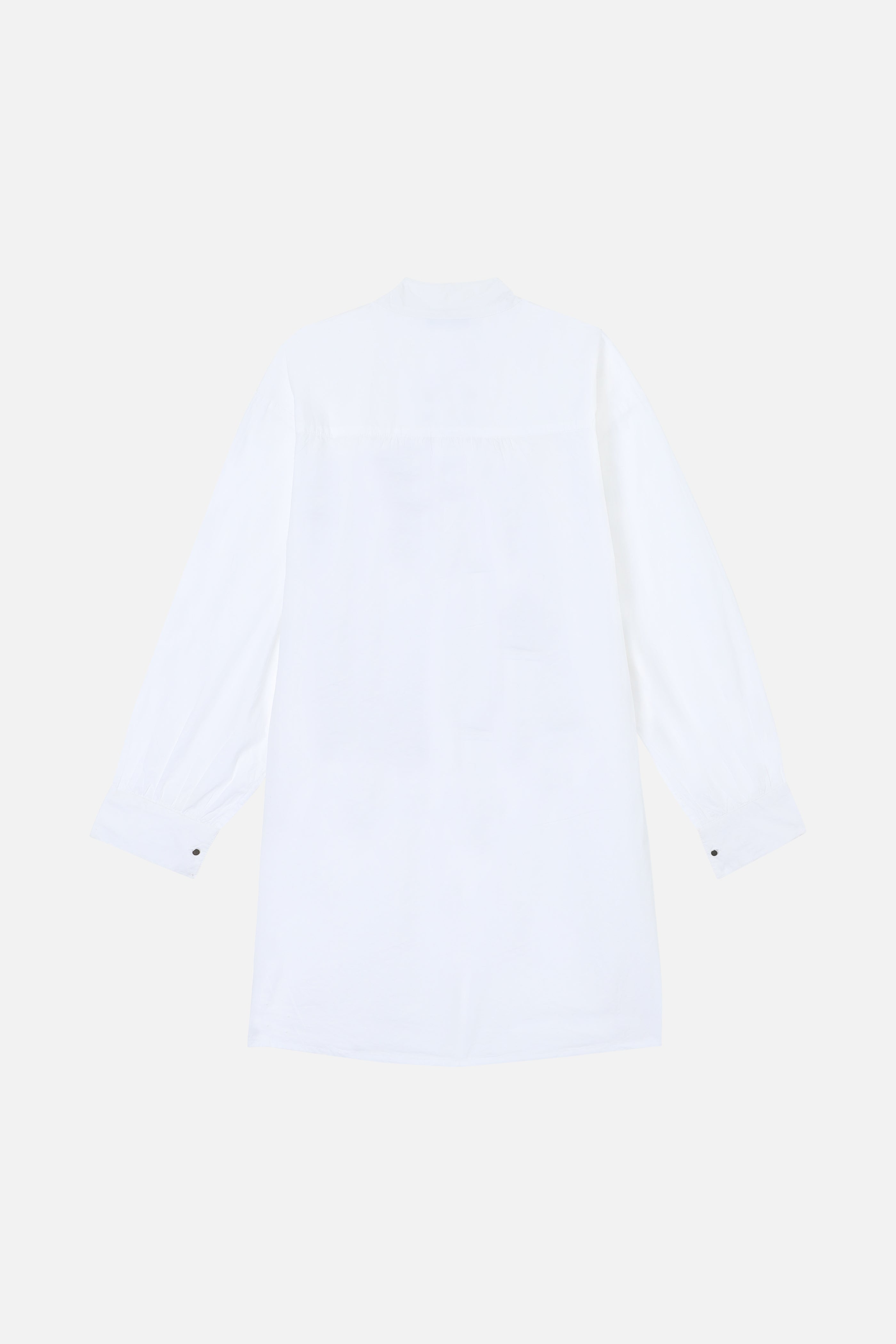 Robe Odd White - Blanc