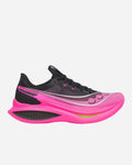 Saucony - Endorphin Pro 5 Black/Shock