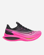 Saucony - Endorphin Pro 5 Black/Shock