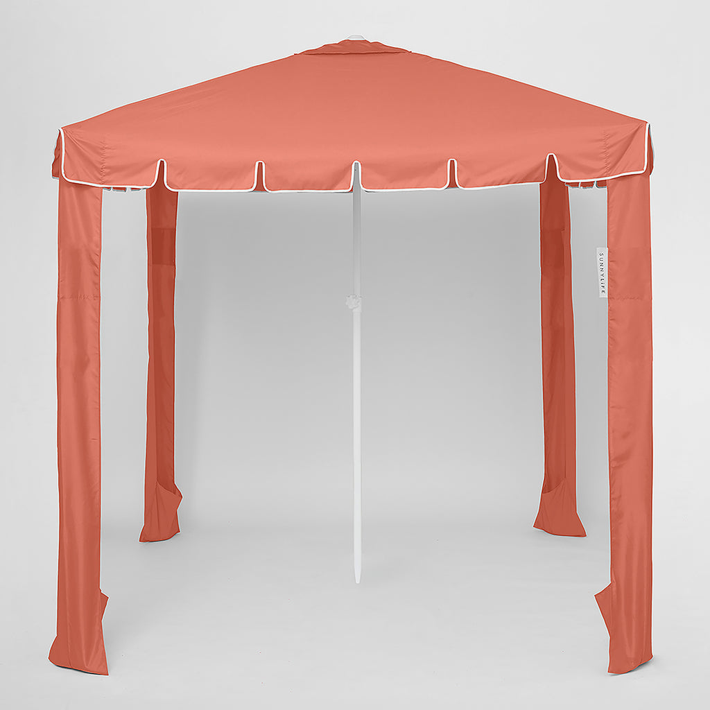 Cabane de Plage - Terre Cuite