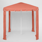 Cabane de Plage - Terre Cuite