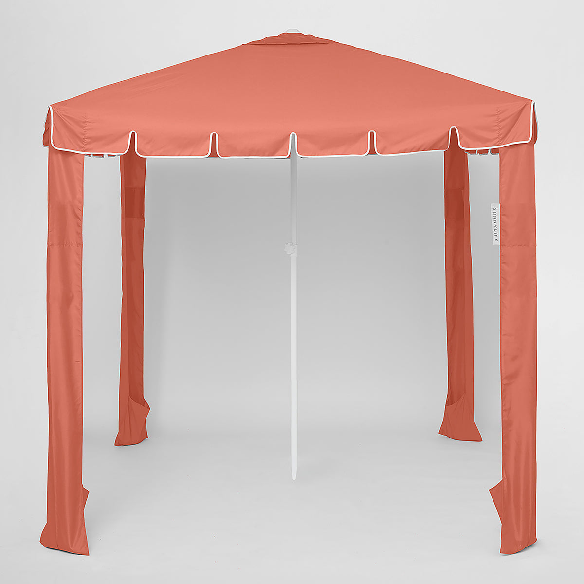 Cabane de Plage - Terre Cuite