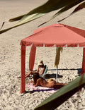 Cabane de Plage - Terre Cuite