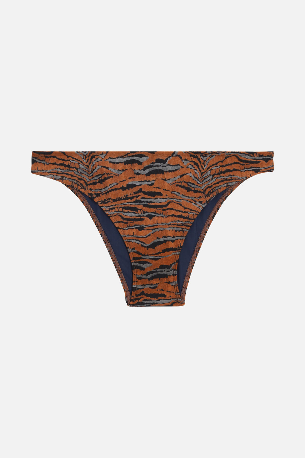 Braguita De Bikini Wind Lanscape - Caramel