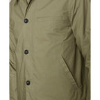 Billy Jacket - Dusty Olive - Men's