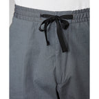 Short Phil Short Yarn Dye Co Seer - Denim Blue