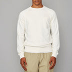Clement Sweatshirt - Ecru - Men's