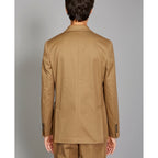 Leon Jacket - British Khaki - Men's