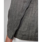 Lightest Jacket - Black/Grey - Men