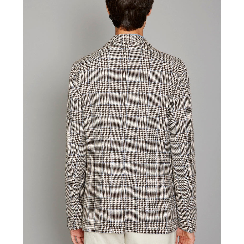 Lightest Jacket - Brown - Men
