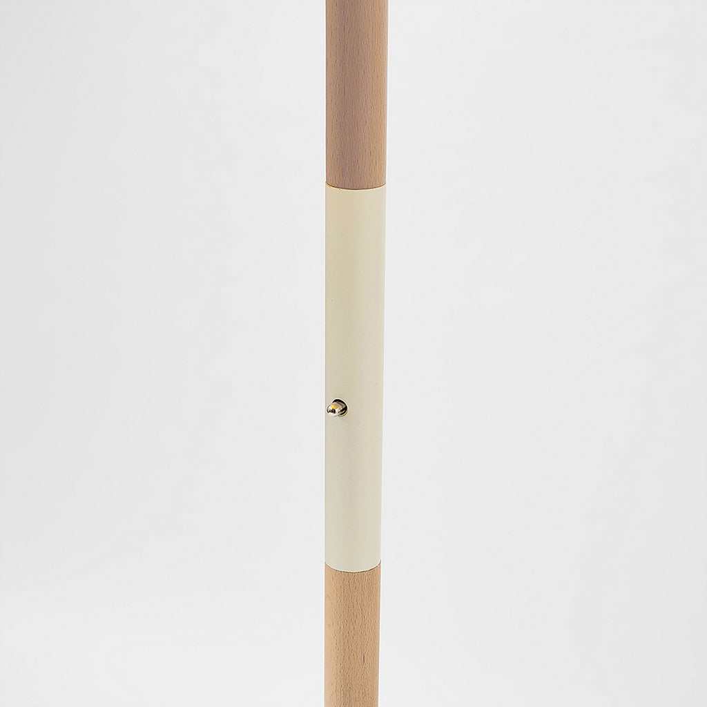Parasol de Plage de Luxe Limoncello