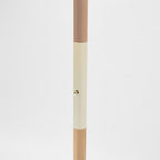 Parasol de Plage de Luxe Limoncello