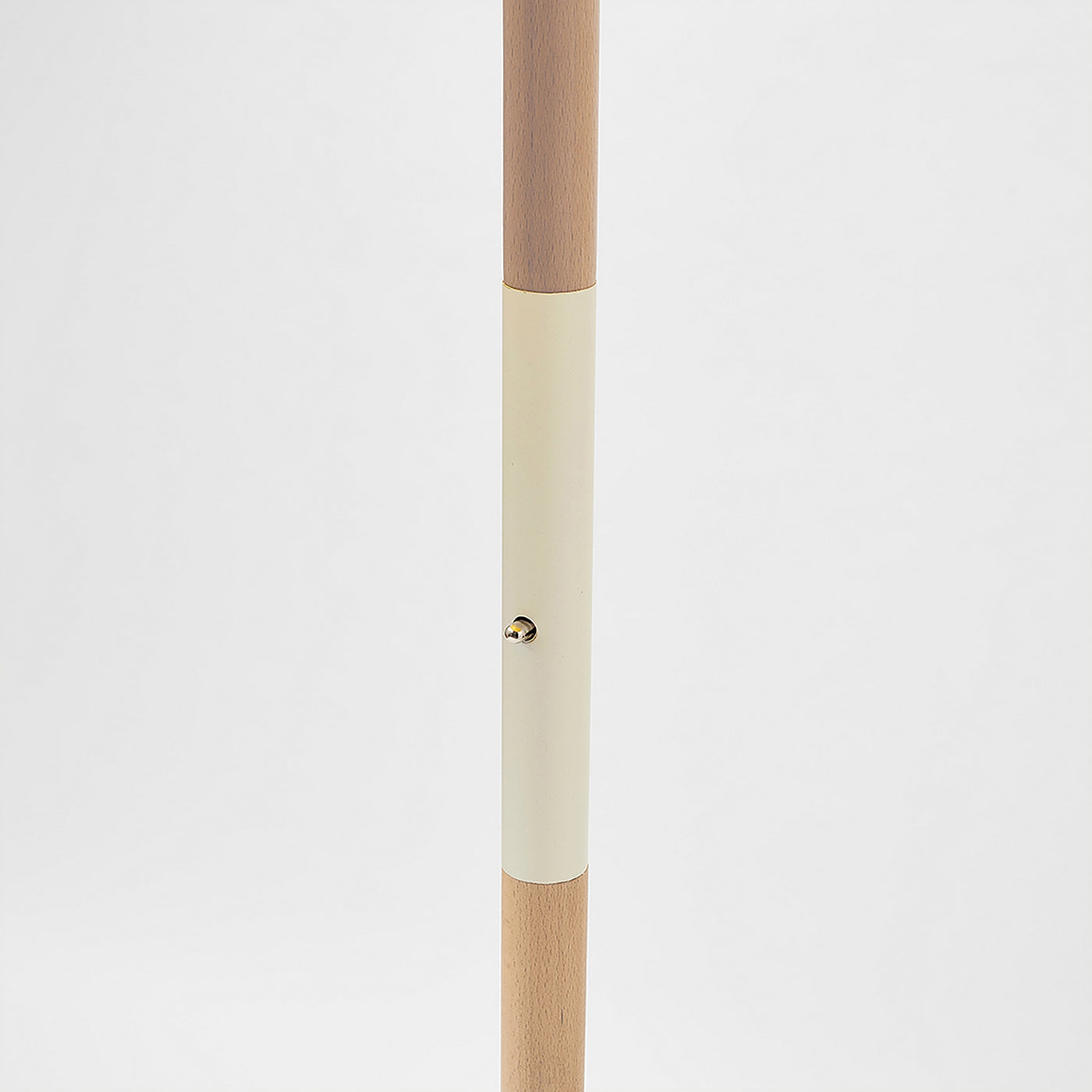 Parasol de Plage de Luxe Limoncello