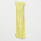 Parasol de Plage de Luxe Limoncello