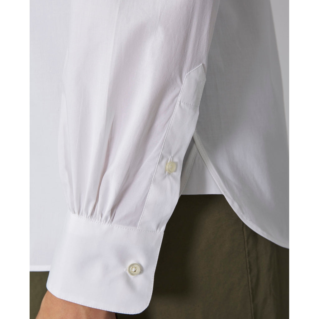 Camisa Ella - Blanco - Mujer