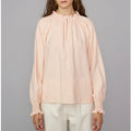 Chemise Sookie Top Itl Fsc Modal - Light Pink