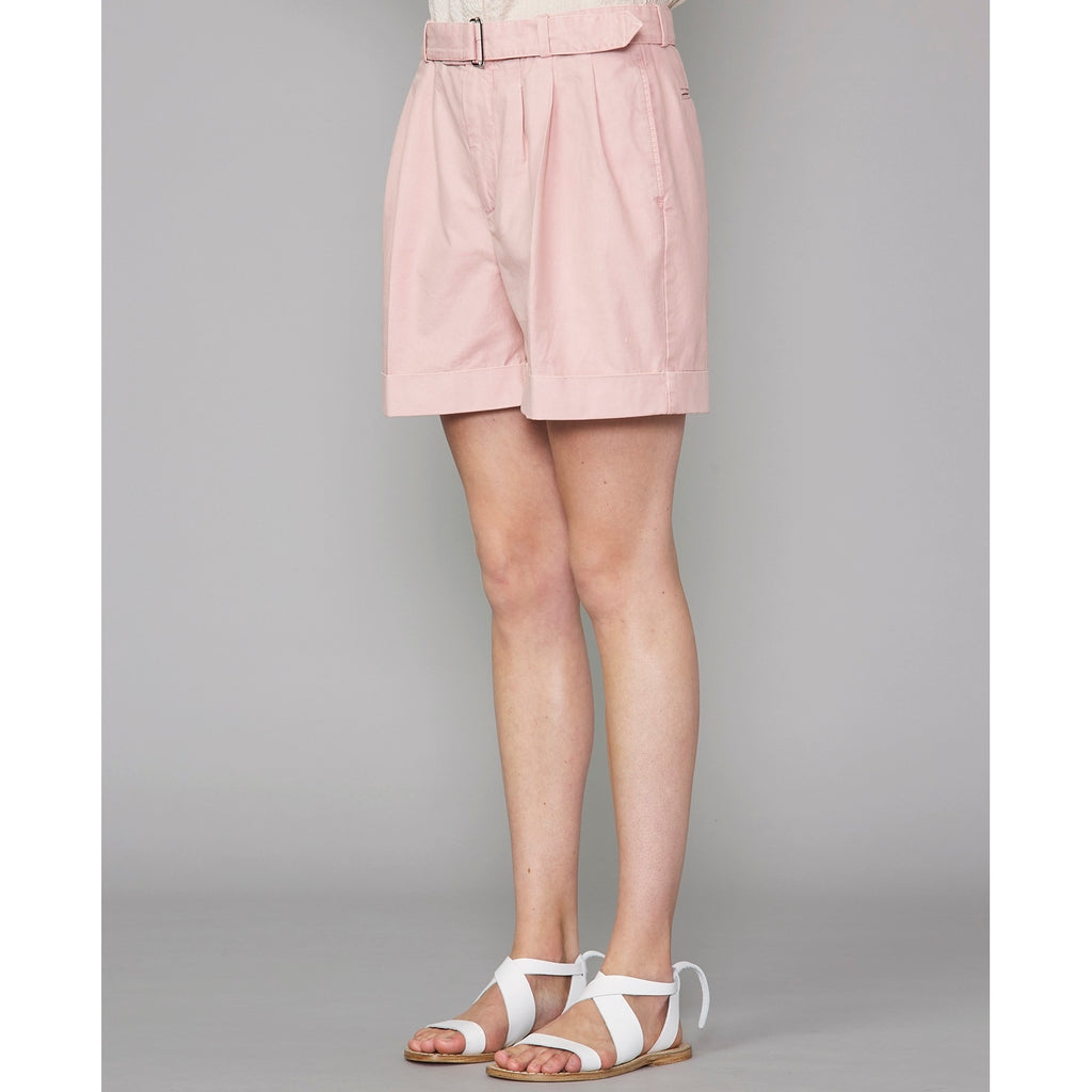 Shorts Georgia - Rosa - Mujer