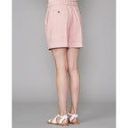 Shorts Georgia - Rosa - Mujer