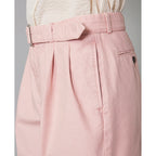 Shorts Georgia - Rosa - Mujer