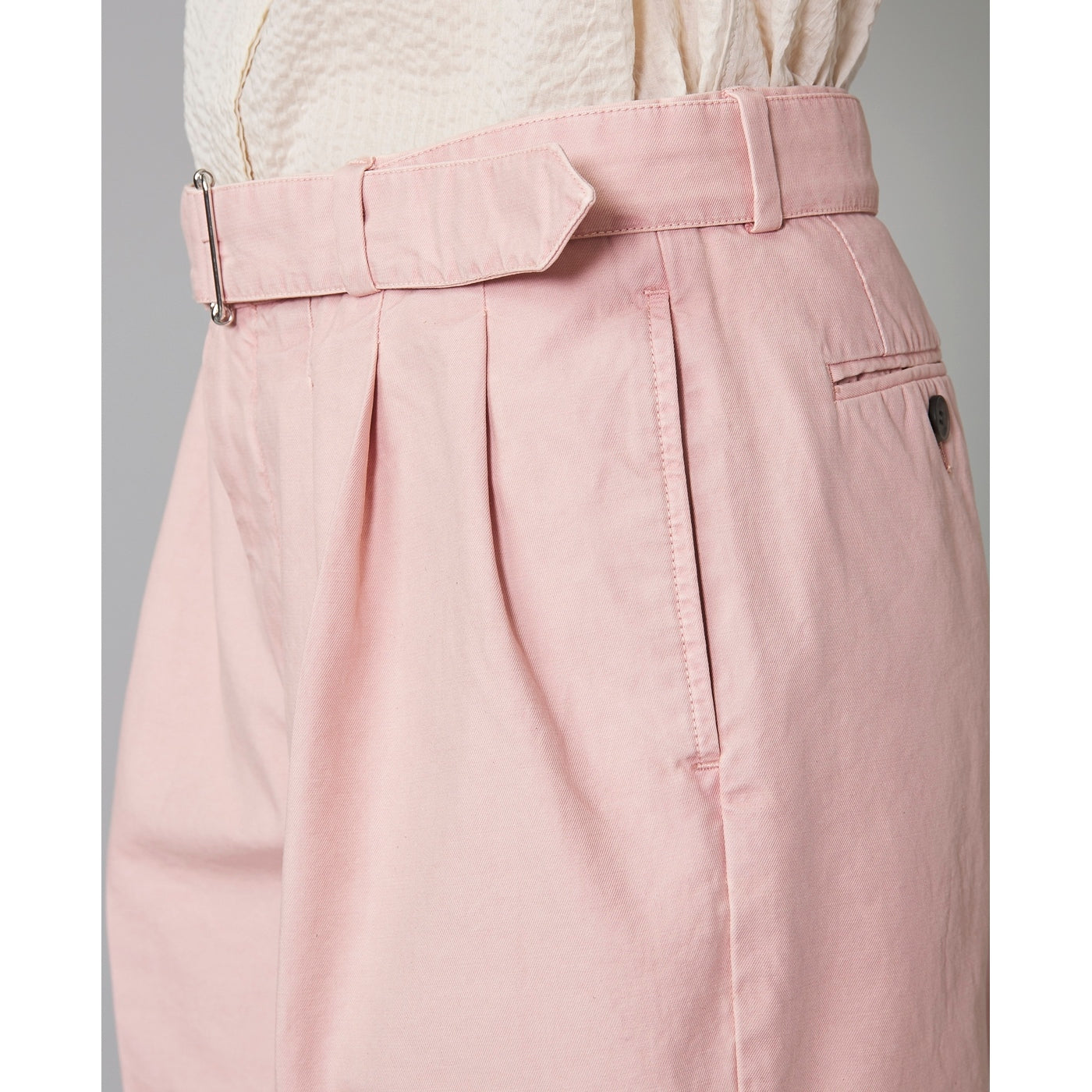 Shorts Georgia - Rosa - Mujer