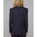 Albane Jacket - Navy - Women's