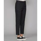 Pantalones Roxane - Negro - Mujer