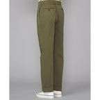 Pantalón Pierre - Olive Night - Mujer
