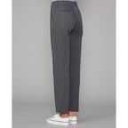 Tlg Pants Roxane Pts Gmt Dye Itl Co Li - Asphalt