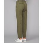 Roxane Trousers - Olive Night - Women's