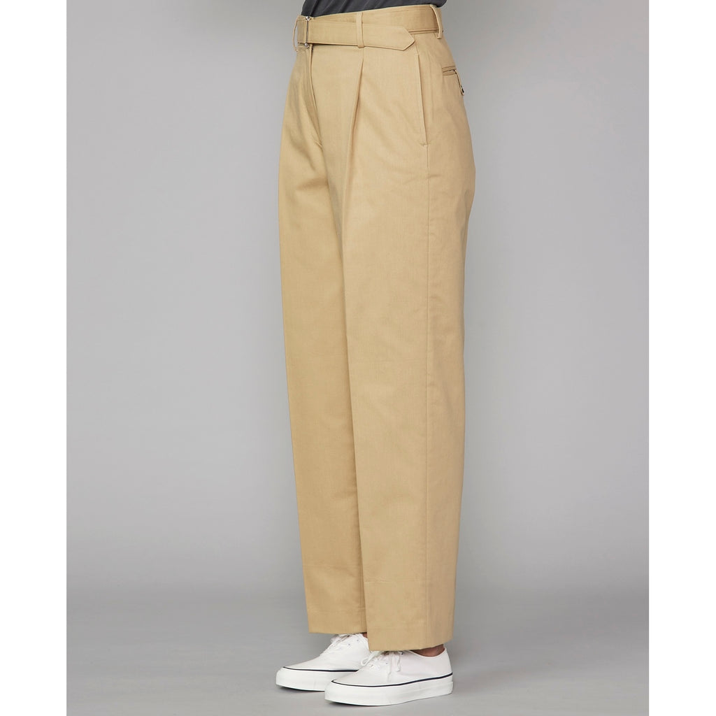 Tlg Pants Lauren Pts Jap Co - British Kaki