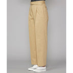 Tlg Pants Lauren Pts Jap Co - British Kaki