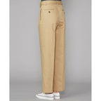 Tlg Pants Lauren Pts Jap Co - British Kaki